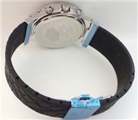 Orologio Pryngeps Uomo Timonier in Acciaio CR520/A1 - CR520/A1